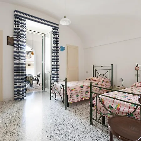 Di Lucia Castrignano del Capo