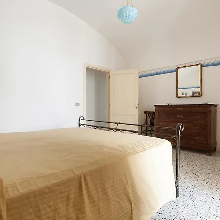 Di Lucia Appartamento
