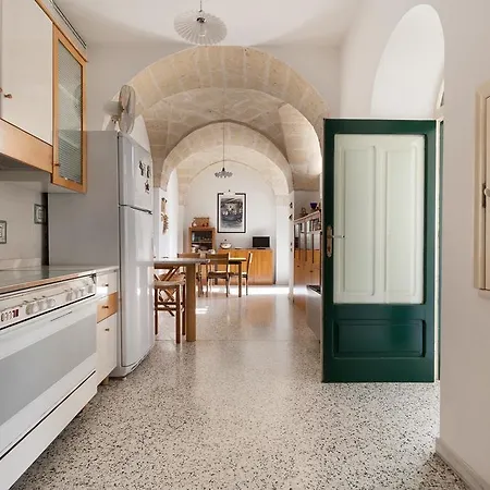 Appartamento Di Lucia Castrignano del Capo