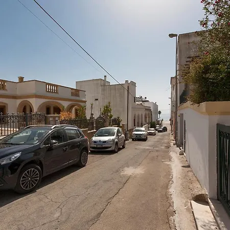 Di Lucia Castrignano del Capo